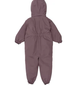 Flyverdragter|Konges Sløjd Flyverdragt - Nohr - Hortensia