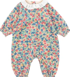 Heldragter|Konges Sløjd Heldragt - Frotté - Miffa - Fiola