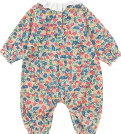 Heldragter|Konges Sløjd Heldragt - Frotté - Miffa - Fiola