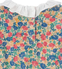 Heldragter|Konges Sløjd Heldragt - Frotté - Miffa - Fiola