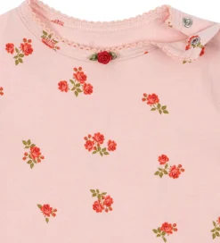 Heldragter|Konges Sløjd Heldragt - Gots - Rosa Pink