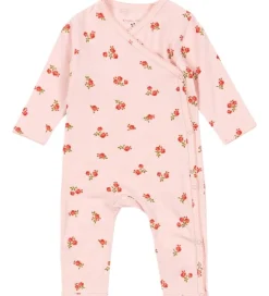 Heldragter|Konges Sløjd Heldragt - Gots - Rosa Pink