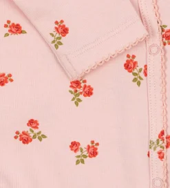 Heldragter|Konges Sløjd Heldragt - Gots - Rosa Pink