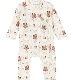 Heldragter|Konges Sløjd Heldragt - Rib - Minnie - Puppy m. Hulmønster