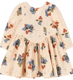 Kjoler|Konges Sløjd Kjole - Avi - Cremona