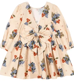 Kjoler|Konges Sløjd Kjole - Avi - Cremona