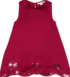 Juletøj|Kjoler|Konges Sløjd Kjole - Bowie - Sangria