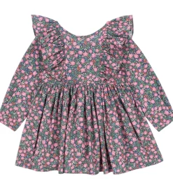 Kjoler|Konges Sløjd Kjole - Cianna - Kyoto