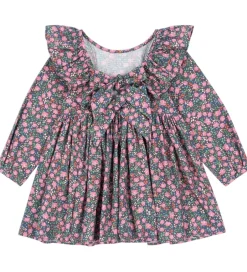 Kjoler|Konges Sløjd Kjole - Cianna - Kyoto