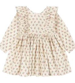 Kjoler|Konges Sløjd Kjole - Cianna - Verona Blues