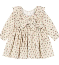 Kjoler|Konges Sløjd Kjole - Cianna - Verona Blues