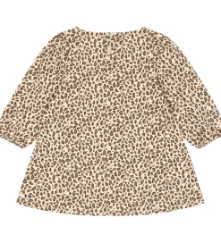 Kjoler|Konges Sløjd Kjole - Drey - Leo