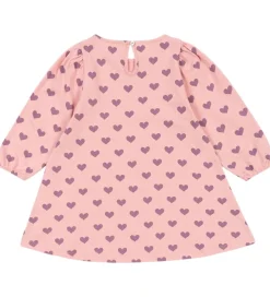 Kjoler|Konges Sløjd Kjole - Drey - Hortensia Coeur