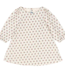 Kjoler|Konges Sløjd Kjole - Drey - Verona Blues