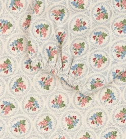 Kjoler|Konges Sløjd Kjole - Drey - Verona Blues