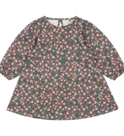 Kjoler|Konges Sløjd Kjole - Drey - Kyoto