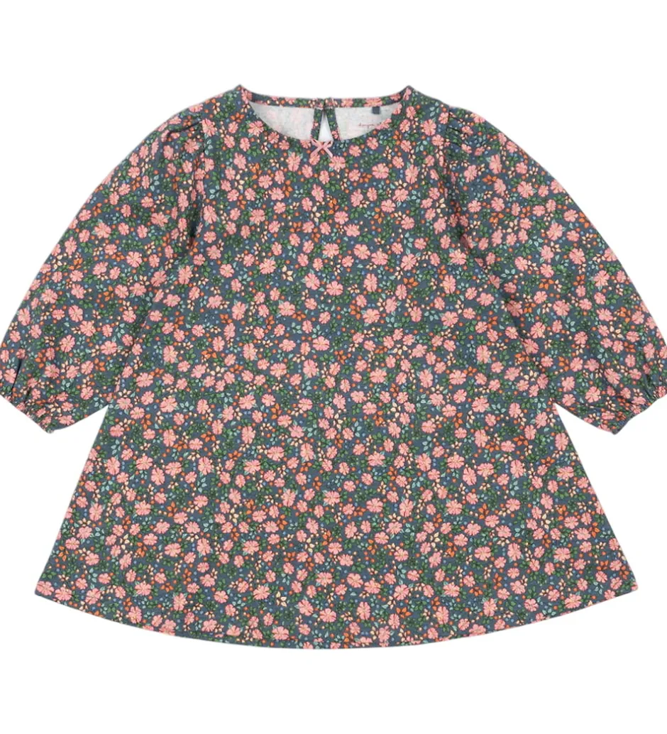 Kjoler|Konges Sløjd Kjole - Drey - Kyoto