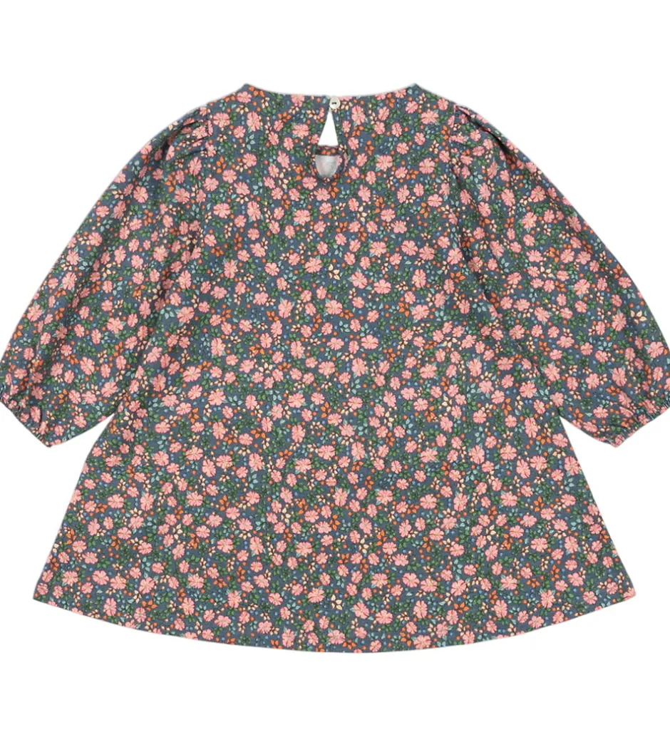 Kjoler|Konges Sløjd Kjole - Drey - Kyoto