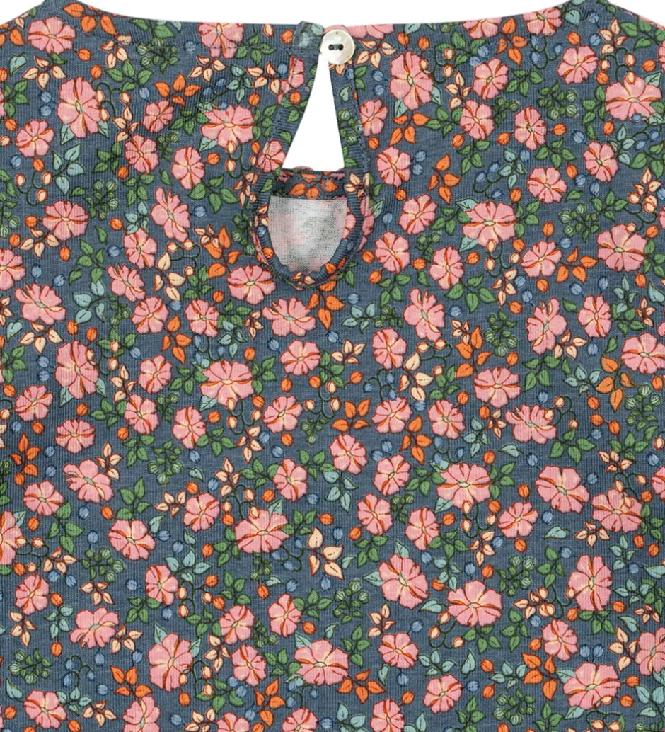 Kjoler|Konges Sløjd Kjole - Drey - Kyoto