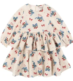 Kjoler|Konges Sløjd Kjole - Elin - Amarena