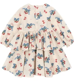 Kjoler|Konges Sløjd Kjole - Elin - Amarena