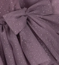 Kjoler|Konges Sløjd Kjole - Tyl - Fay - Hortensia