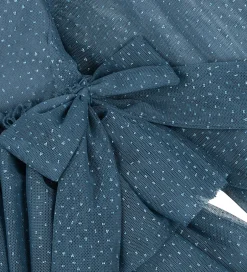 Kjoler|Konges Sløjd Kjole - Tyl - Fay - Captain's Blue