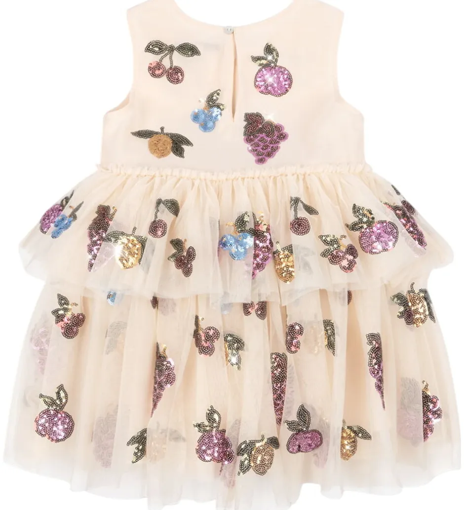 Kjoler|Konges Sløjd Kjole - Tyl - Yvonne - Vitamins