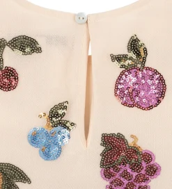 Kjoler|Konges Sløjd Kjole - Tyl - Yvonne - Vitamins