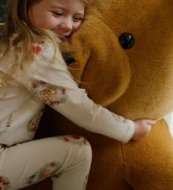 Nattøj|Konges Sløjd Nattøj - Deer Diary