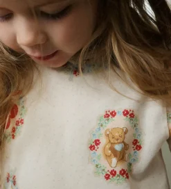 Nattøj|Konges Sløjd Nattøj - Deer Diary