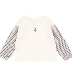 Nattøj|Konges Sløjd Nattøj - Gio - Antique Stripe