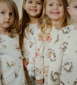 Nattøj|Unisex-Tøj|Konges Sløjd Nattøj - Lucia