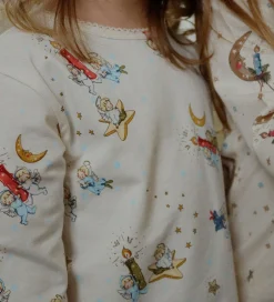 Nattøj|Unisex-Tøj|Konges Sløjd Nattøj - Lucia