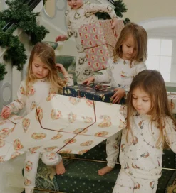 Nattøj|Unisex-Tøj|Konges Sløjd Nattøj - Luna