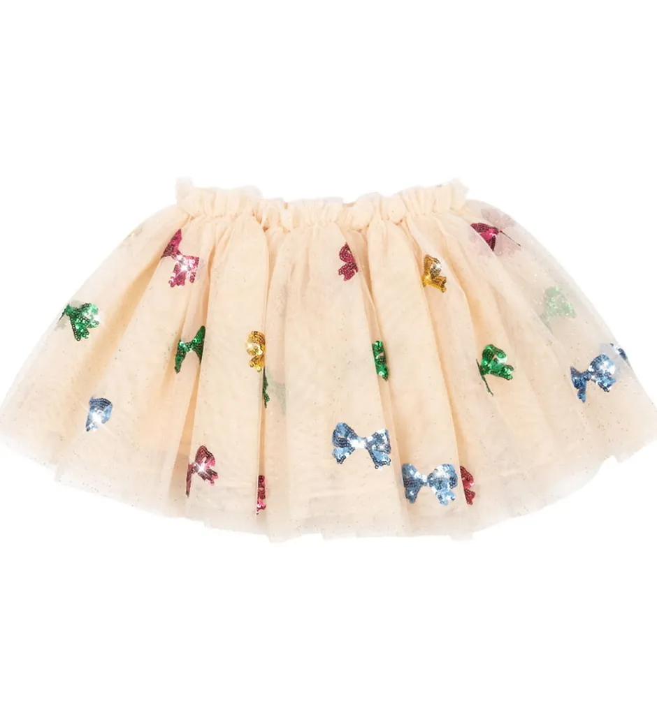 Nederdele|Konges Sløjd Nederdel - Tyl - Yvonne - Bow Colore