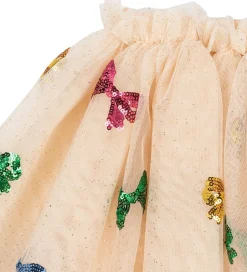 Nederdele|Konges Sløjd Nederdel - Tyl - Yvonne - Bow Colore