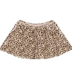 Nederdele|Konges Sløjd Nederdel - Velour - Carlito - Leo