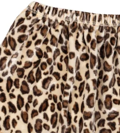 Nederdele|Konges Sløjd Nederdel - Velour - Carlito - Leo