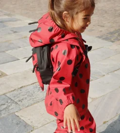 Regntøj|Konges Sløjd Regntøj - PU - Cinelle - Lady Dot