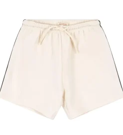 Shorts Og Knickers|Konges Sløjd Shorts - Piqué - Florian - Antique White