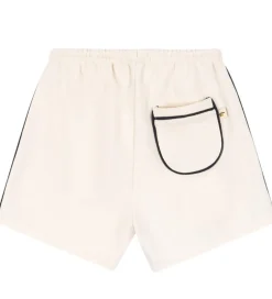 Shorts Og Knickers|Konges Sløjd Shorts - Piqué - Florian - Antique White