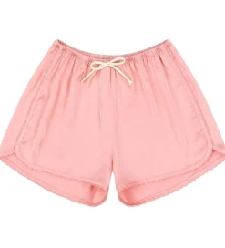 Shorts Og Knickers|Konges Sløjd Shorts - Sheeny - Peony