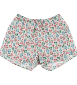 Shorts Og Knickers|Konges Sløjd Shorts - Viola - Evergreen