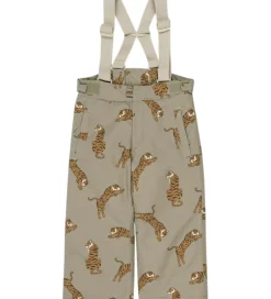 Skibukser|Konges Sløjd Skibukser - Mismou - Tiger Oak