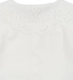 Skjorter|Konges Sløjd Skjorte - Rilo Collar - Optic White