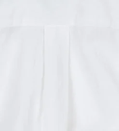 Juletøj|Konges Sløjd Skjortebody l/æ - Ray - Optic White