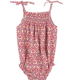 Sommerdragter|Konges Sløjd Sommerdragt - Vivian - Felice Rose