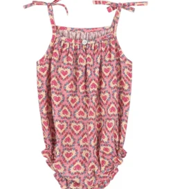 Sommerdragter|Konges Sløjd Sommerdragt - Vivian - Felice Rose