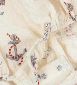 Sommerdragter|Konges Sløjd Sommerdragt - Elliot - Rock My Boat